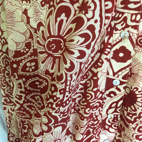 strapless summer dress - Picture 5 of 8